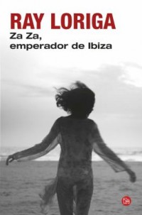 Omslagsbild: Za Za, emperador de Ibiza av 