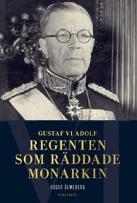 Omslagsbild: Gustaf VI Adolf av 
