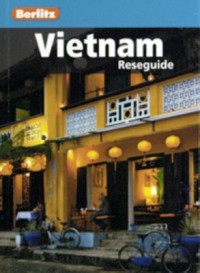 Omslagsbild: Vietnam av 