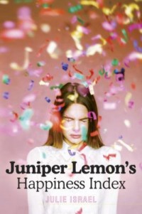 Omslagsbild: Juniper Lemon's happiness index av 