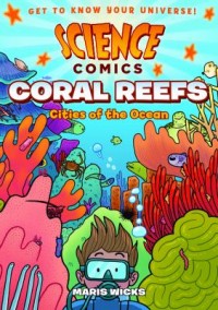 Omslagsbild: Coral reefs av 