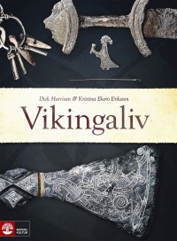 Omslagsbild: Vikingaliv av 