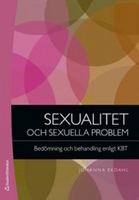 Omslagsbild: Sexualitet och sexuella problem av 