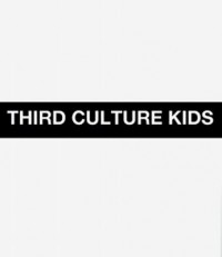 Omslagsbild: Third culture kids av 