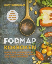 Omslagsbild: Fodmap - kokboken av 