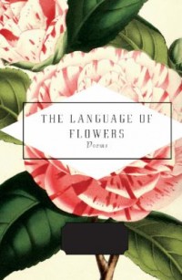 Omslagsbild: The language of flowers av 