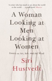 Omslagsbild: A woman looking at men looking at women av 