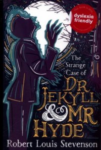 Omslagsbild: The strange case of Dr Jekyll & Mr Hyde av 