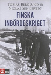 Omslagsbild: Finska inbördeskriget av 