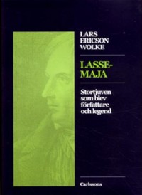 Omslagsbild: Lasse-Maja av 