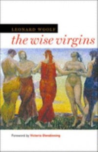 Omslagsbild: The wise virgins av 