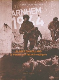 Omslagsbild: Arnhem 1944 av 