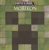 Omslagsbild: Minecraft - Mobikon av 