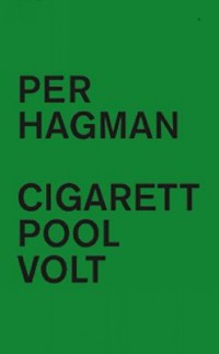 Omslagsbild: Cigarett ; Pool ; Volt av 