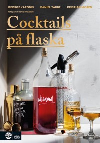 Omslagsbild: Cocktails på flaska av 
