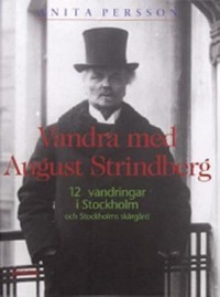 Vandra med August Strindberg