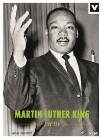 Omslagsbild: Martin Luther King av 