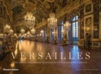 Omslagsbild: Versailles av 