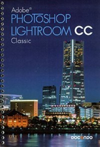 Omslagsbild: Adobe Photoshop Lightroom CC classic av 