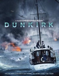 Omslagsbild: Dunkirk av 