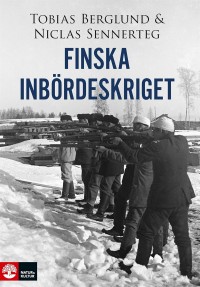 Omslagsbild: Finska inbördeskriget av 