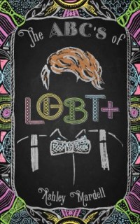 Omslagsbild: The ABC's of LGBT+ av 