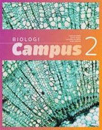 Omslagsbild: Biologi Campus av 