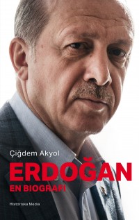 Omslagsbild: Erdoğan av 