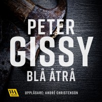 Blå åtrå, Peter Gissy