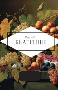 Omslagsbild: Poems of gratitude av 