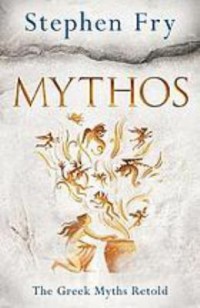 Omslagsbild: Mythos av 