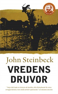 Vredens druvor, , John Steinbeck