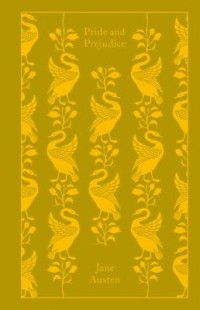 Cover art: Pride and prejudice by 