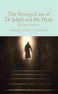Omslagsbild: The strange case of Dr Jekyll and Mr Hyde & other stories av 