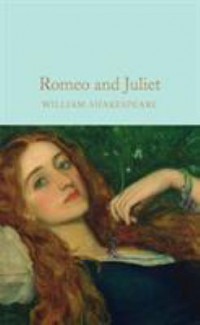 Omslagsbild: Romeo and Juliet av 