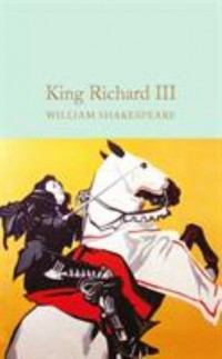 Omslagsbild: King Richard III av 