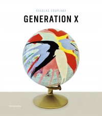 Omslagsbild: Generation X av 