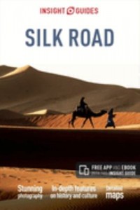 Omslagsbild: The Silk Road av 