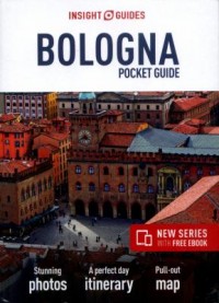 Omslagsbild: Bologna av 