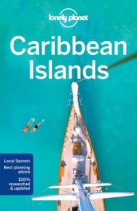 Omslagsbild: Caribbean Islands av 