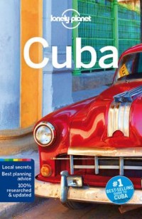 Omslagsbild: Cuba av 