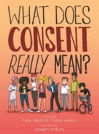 Omslagsbild: What does consent really mean? av 