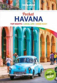 Omslagsbild: Pocket Havana av 