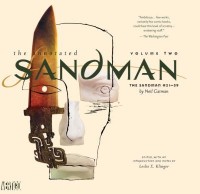 Omslagsbild: The annotated Sandman av 