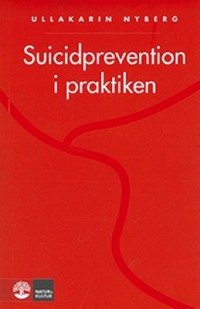Omslagsbild: Suicidprevention i praktiken av 