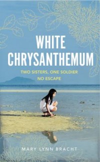 Omslagsbild: White chrysanthemum av 