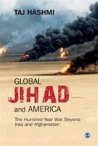 Omslagsbild: Global jihad and America av 
