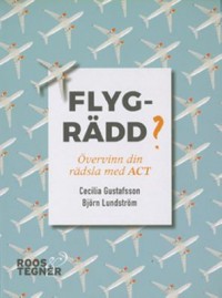 Cover art: Flygrädd? by 