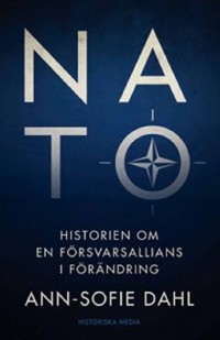 Omslagsbild: NATO av 