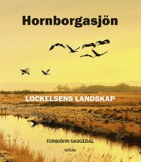 Omslagsbild: Hornborgasjön av 